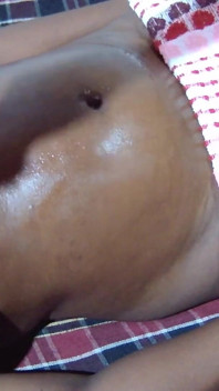 Srilankan Spa Girl Fucking Big Dick