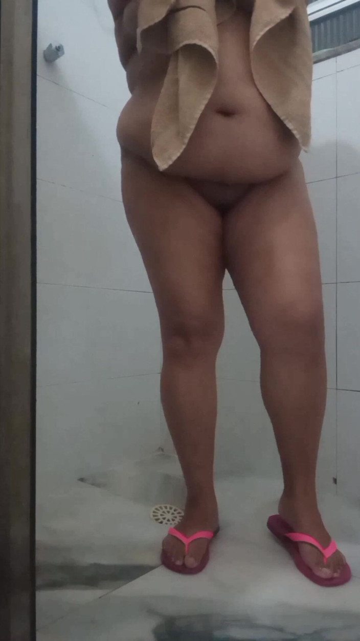 Alice Jackson: Banyo ve Eğlence