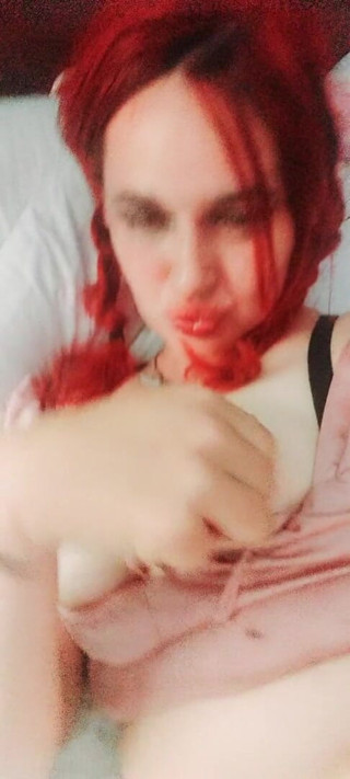 Southernpeach: Bermain dengan buah dada dan pepek saya