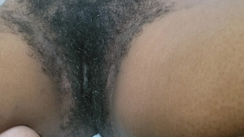 Lovemina: Hairy Girl Intense Passionate Action in HD - Natural Beauty, Raw...