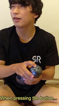Sato-chan Sex Toy Review #2