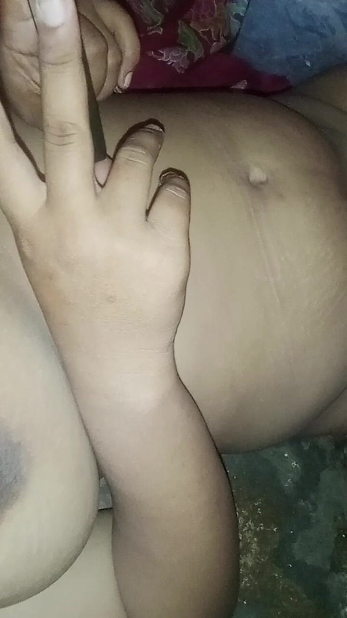 Mom24: Så här är det hemma