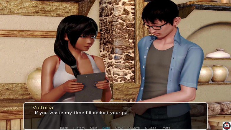 Joystick Cinema: #116 - Kolej Solvalley