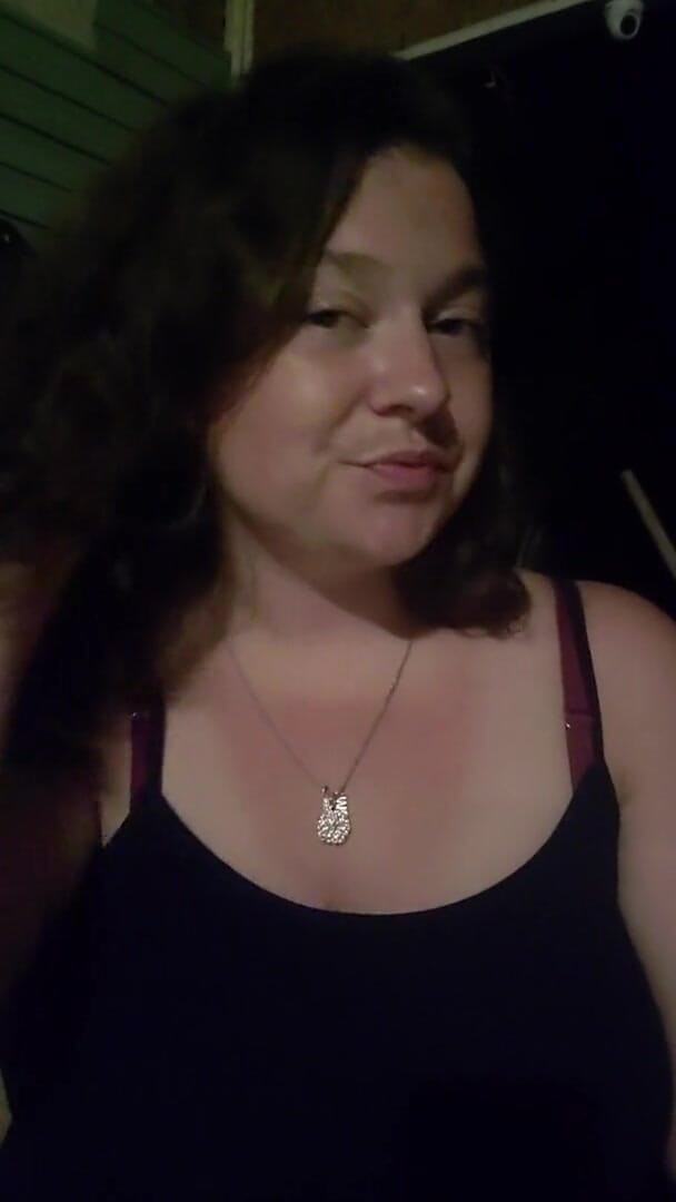 Mistress Michella Marijuana: BBW Smoking with Mistress Michella