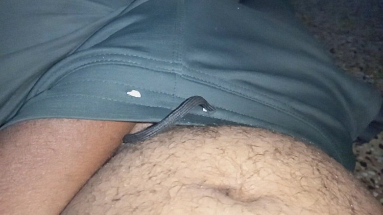 Fucking my wife: My Big Cock Massage