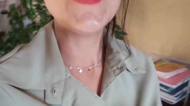 Luzyann: Asrm joi 继母