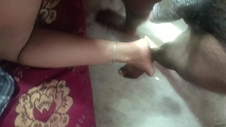 Sita Kumari: Desi pár