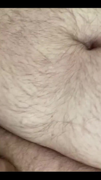 Woke up Horny, so Had to Sort Myself Out