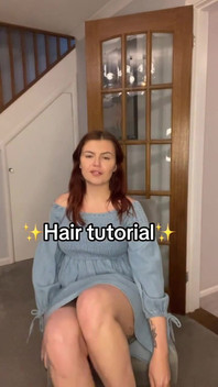 Hair Tutorial