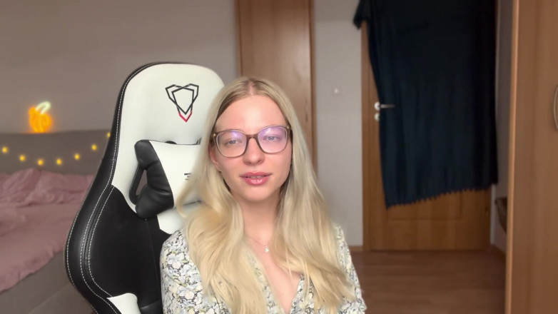 Goddess_Bella_Rae: 3 çeşit bekaret kölesi