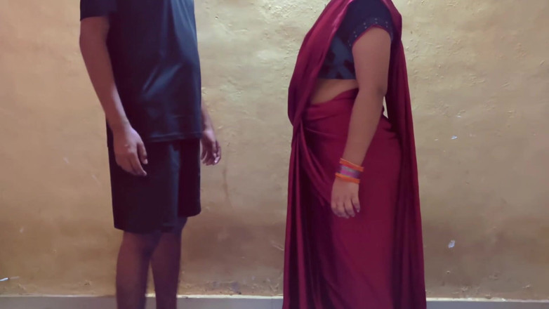 Your_Suman: Stepmom Got Anal Fucked with Cumshot in Her Ass