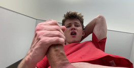 rushlightDante: Šťastný pátek přeji! Váš oblíbený druh videa - zblízka!