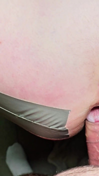 BBW anal-zusammenstellung 3#