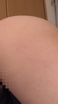 A Very Cute Girl All by Herself! Amateur Who Lets You Cum Inside - 4