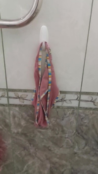 Good Morning Masturbation
