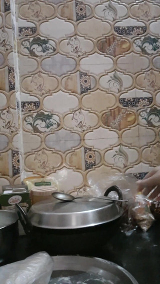 Puja555: 为老公辛辣撸茶