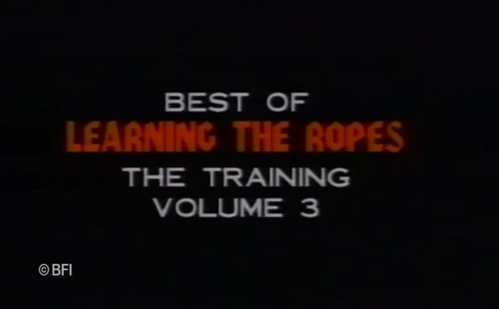 House of lords and mistresses in the spanking zone: L'allenamento 3