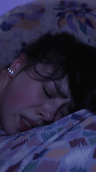 พ่อเลี้ยงของกูเดาว่าที่จริงแล้วกูสนุกกับการมาเยี่ยมเขาในคืนนี้