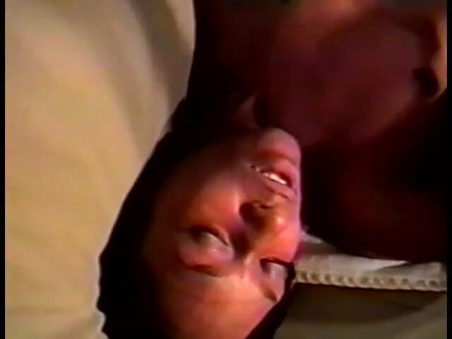 Old Good Porn: Ebony snake charmer Porsha was scored by well hung black...