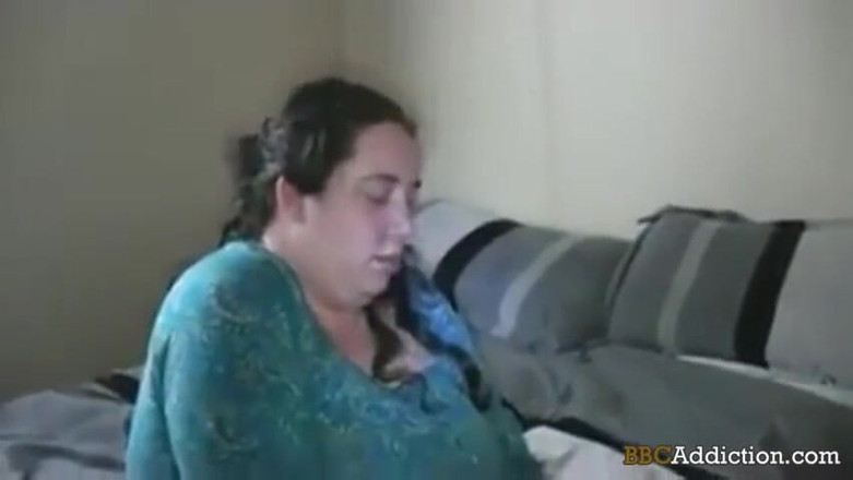My BBC Addiction: Залежність від великого чорного члена - 100% аматорське та домашнє порно