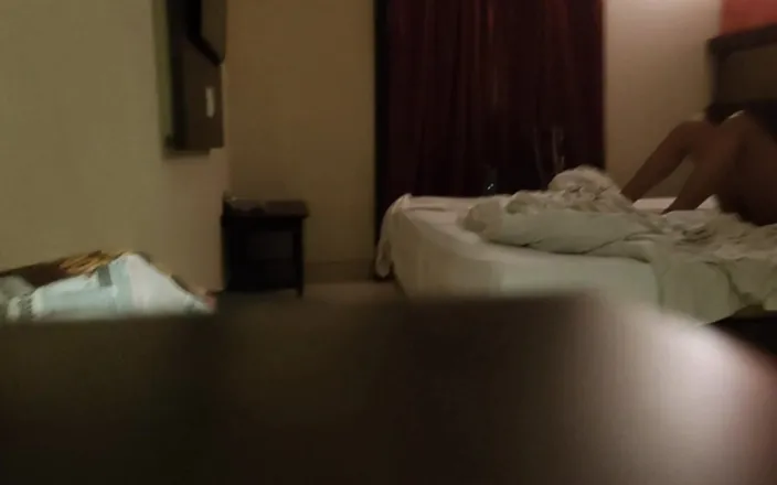 Trisha Hotness: Cam2 Fucking Hard Missionary Pounding Her Pussy