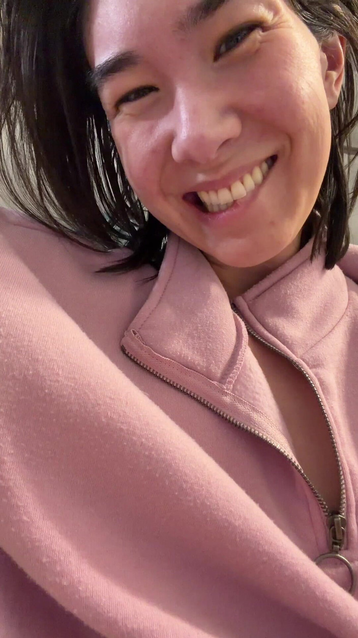 Ms_Emmy_Lynn: Mật hoa rụng trứng