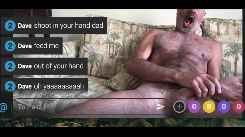 Guy Grey: Lelaki Streaming untuk Peminat