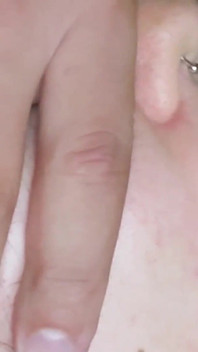 My Stepfather Loves It When I Swallow All His Cum