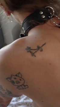 Muie neglijentă Penetrare intensă breback cu o zeiță franceză transsexuală Maxime Horns