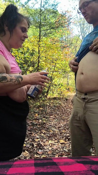 It's Mr Nasty Time Fucking Her From Behind