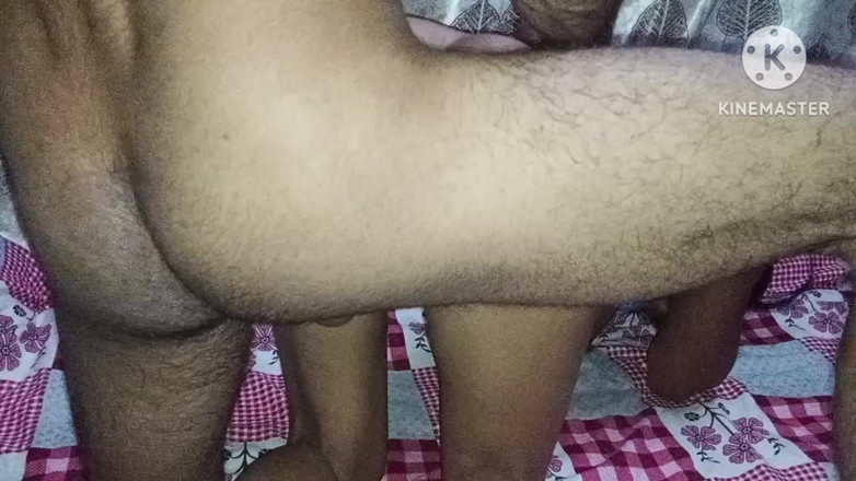 House semma xxx: Estoy viviendo mi hogar pobre y real