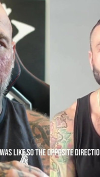 Wyznania gwiazdy porno - Drew Valentino (odcinek 208)