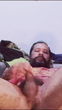 Horny Early Mornin