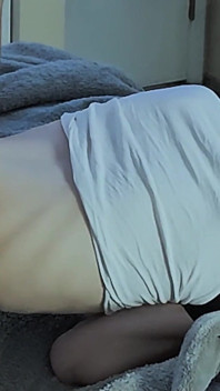 Bratty Petite Naughty Little Slut do padrasto