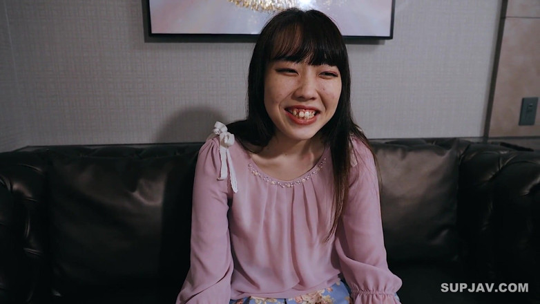 Asian happy ending: Asijský anděl 22255