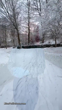 Snow Queen