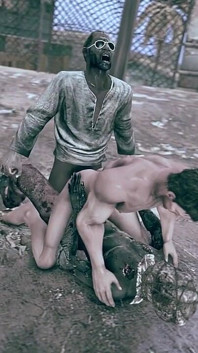 Lust Village 2 - Edice Faphouse