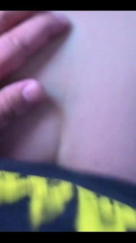 Glory Hole Creampie