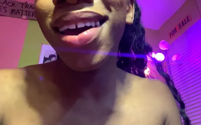 AJ180: Smooches 2 Listen closely, and pucker up. POV moaning lip lipstick...