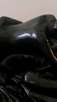 Blind Rubberdoll, video lengkap - alex latex