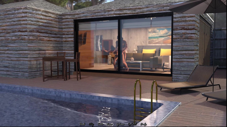 Wickedgammes studio: El Secreto De La Libido Femenina 2 (parte 13)