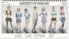 Miss Kitty 2K: Università dei Problemi - Fine dell'aggiornamento di Misskitty2k