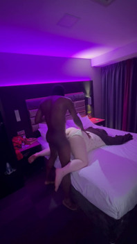 Hur jag berättar för min kurviga röv fru jag är ledsen på ett 5 -stjärnigt hotell