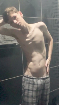 Kedoimath - Twink Showing Some Body