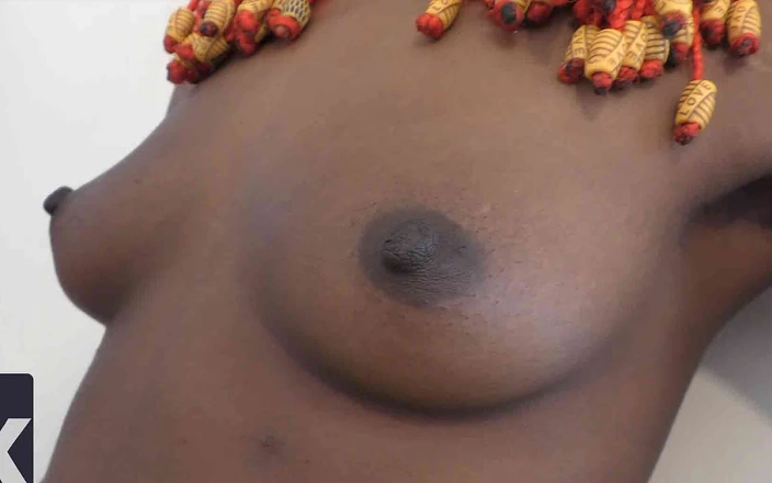 Bam-bulax: Agradável interracial de quatro e enorme gozada interna