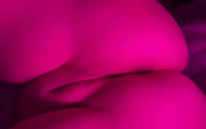 Booty_assx: Fingers in My Ass and Pussy
