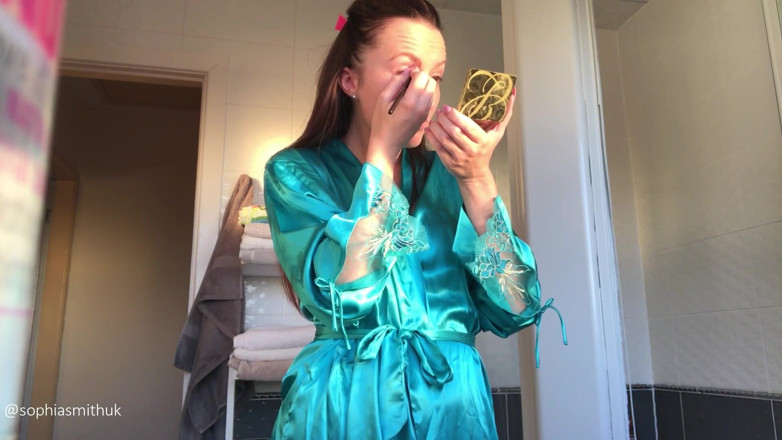 SophiaSmithUK: Gelukkige vrouw, gelukkig leven cuck deel 2