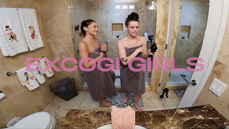 ExCoGi Girls: Wir sind Mads Cuckoo für Trinity