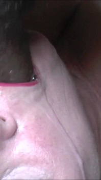 Blonde Lacey Starr fucks and gets sprayed from Antonio Black
