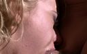 DARING - ORRANGE MEDIA: Close up - Intimate Relationships Very Closely #1